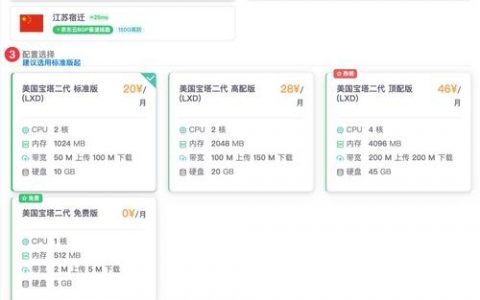 如何用云服务器做网站，云服务器建站难？新手如何快速搞定？