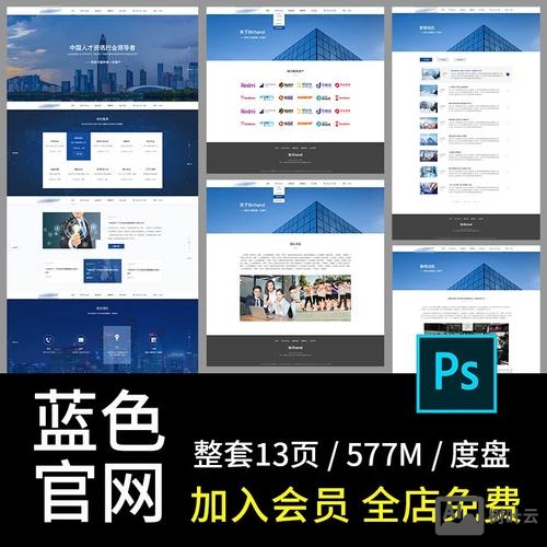 如何提高商务网站的质量
