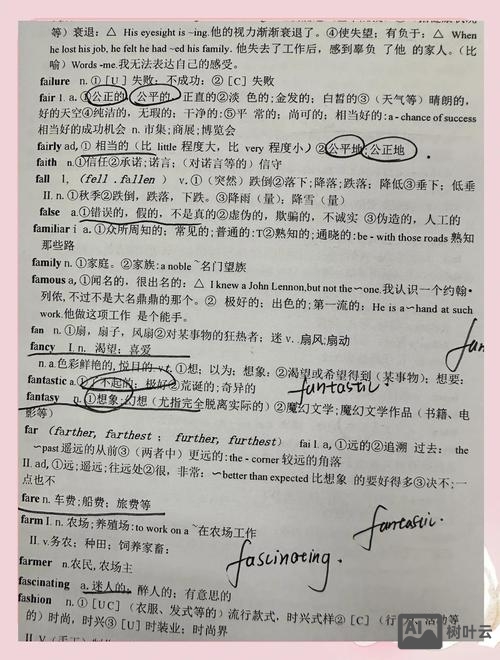 高中英语背诵如何记得牢