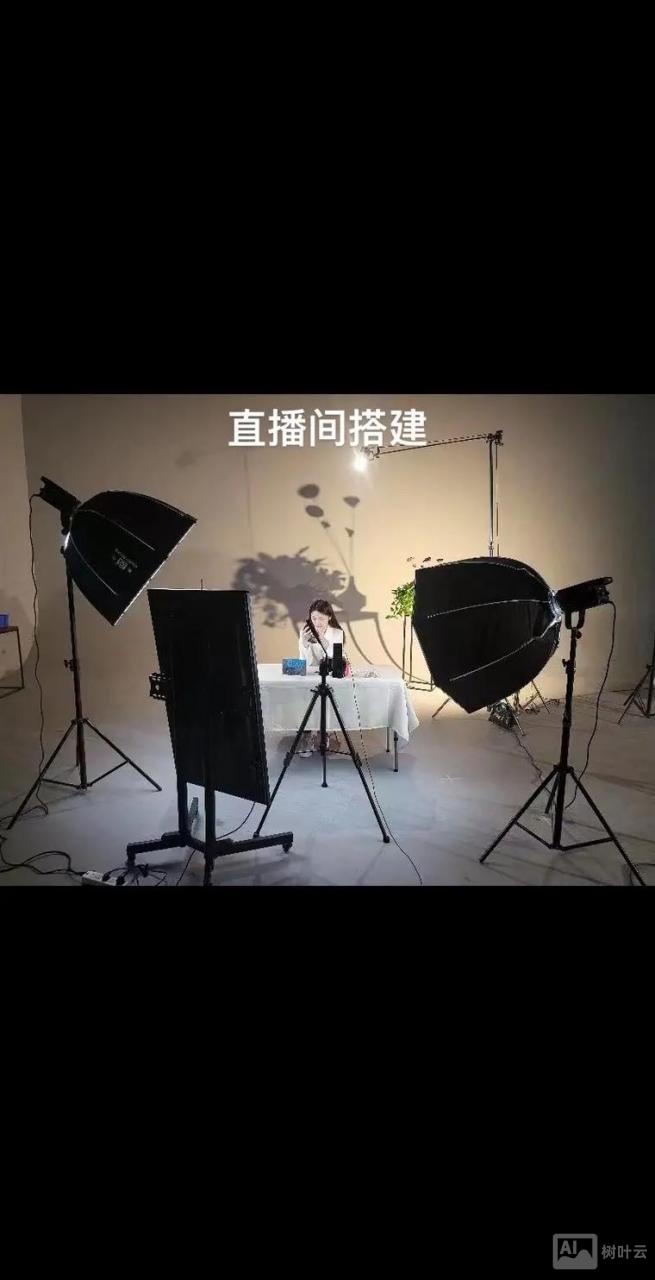 搭建视频播放站