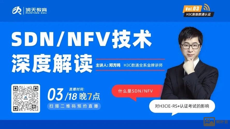 sdn nfv 招聘