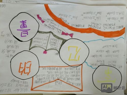 如何量3厘米数学张嘴