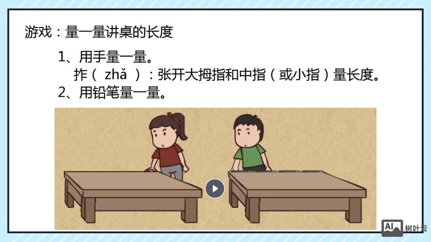 如何量3厘米数学张嘴