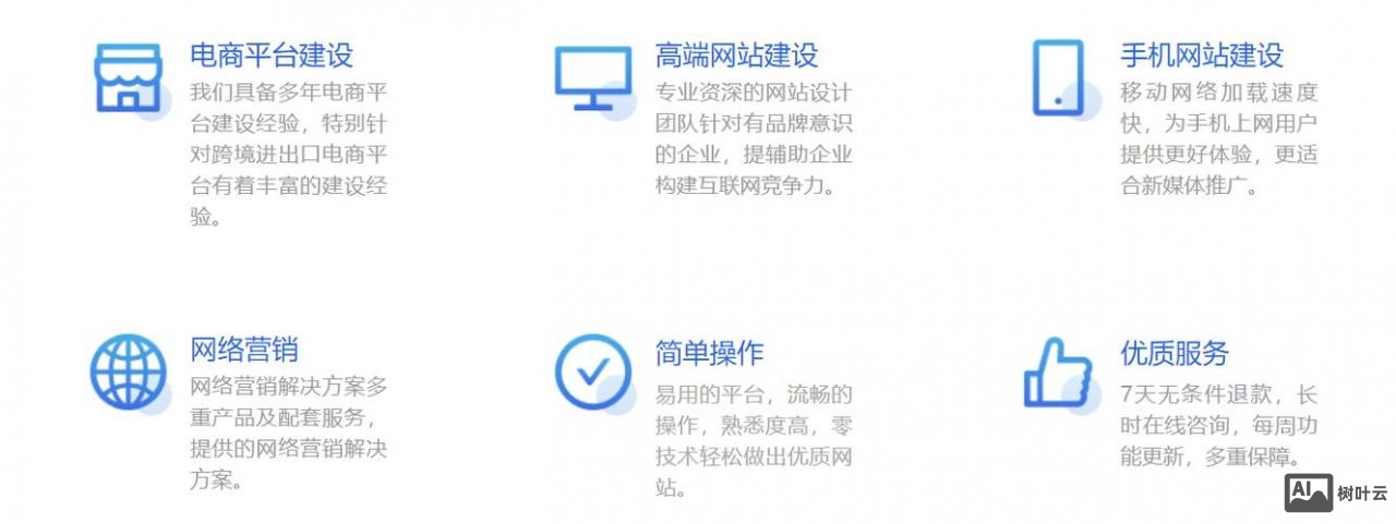 网站搭建怎么销售