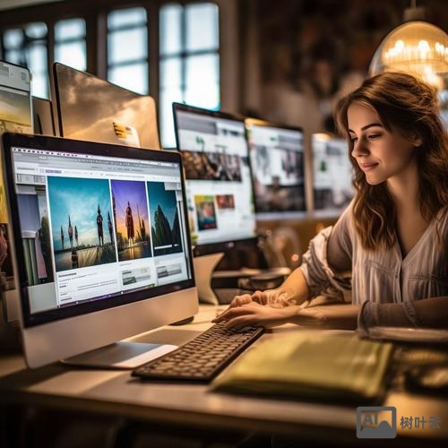 个人公司网站搭建