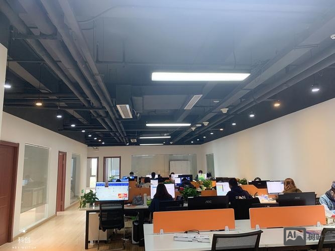 杭州公司网络搭建