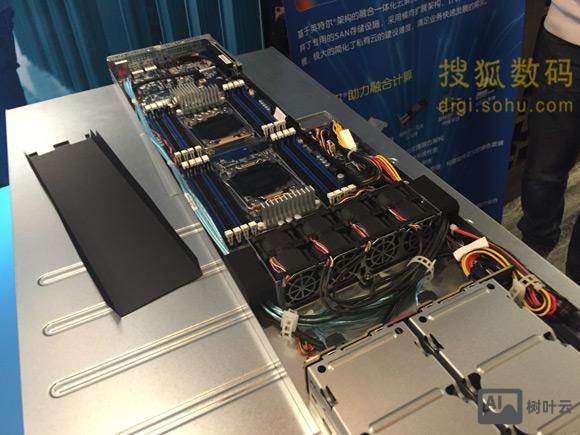 新网云主机搭建