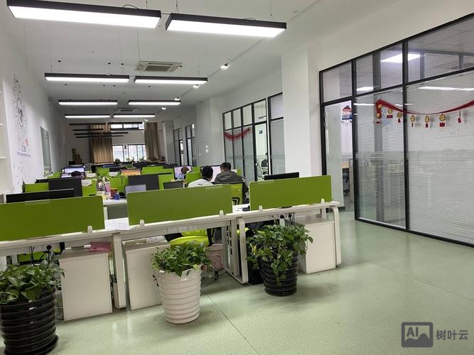 杭州公司网络搭建