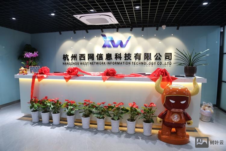 杭州公司网络搭建