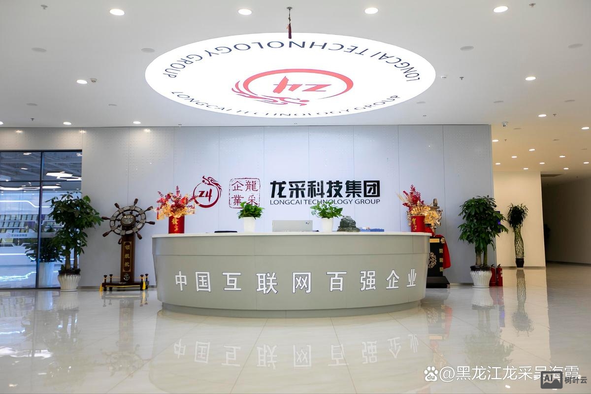 哈尔滨网站搭建公司