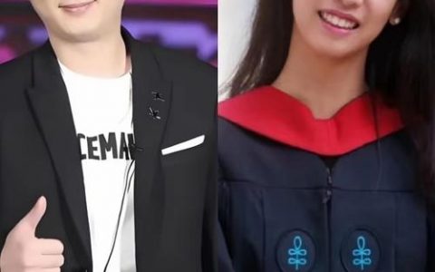 王思聪的英语口语如何，王思聪英语口语水平究竟如何？