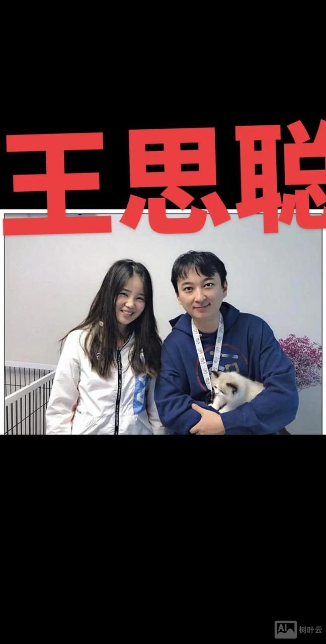 王思聪的英语口语如何