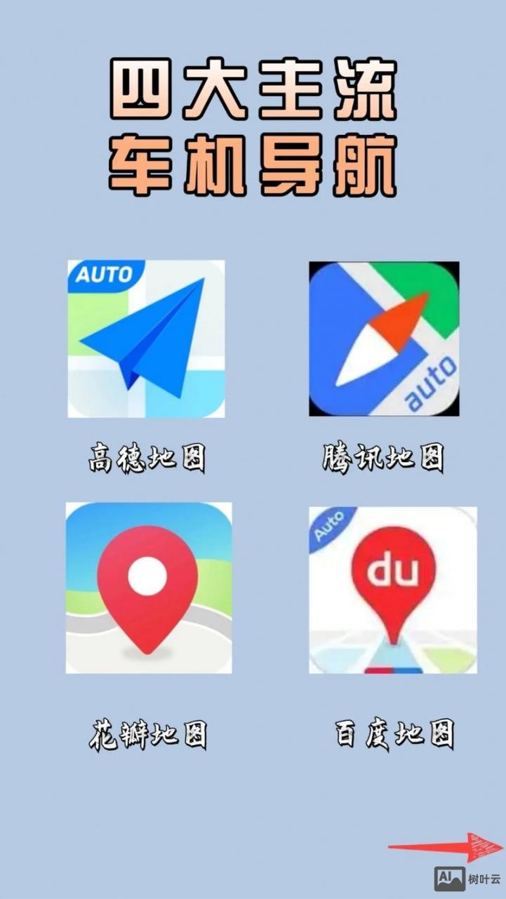 如何制作百度地图名片