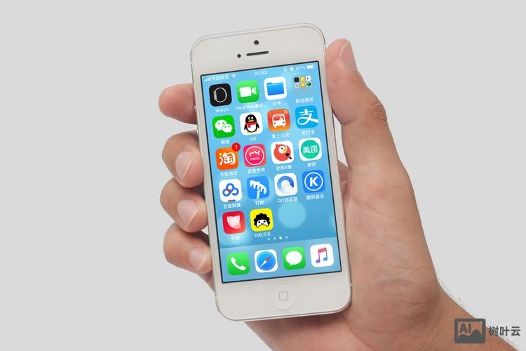 手机搭建的网络