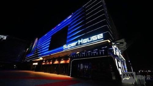 上海Superhouse招聘