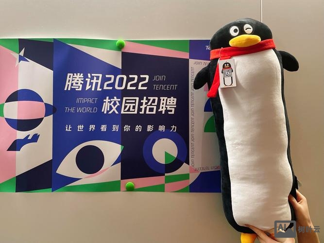 腾讯招聘net