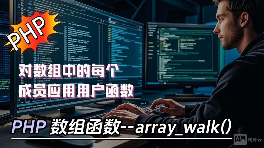 php如何获取数组指定键名的值