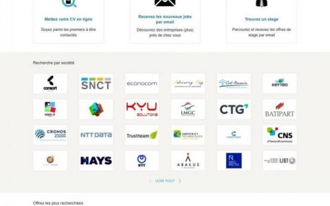 欧洲网上招聘，欧洲网上招聘，如何高效找到合适人才？