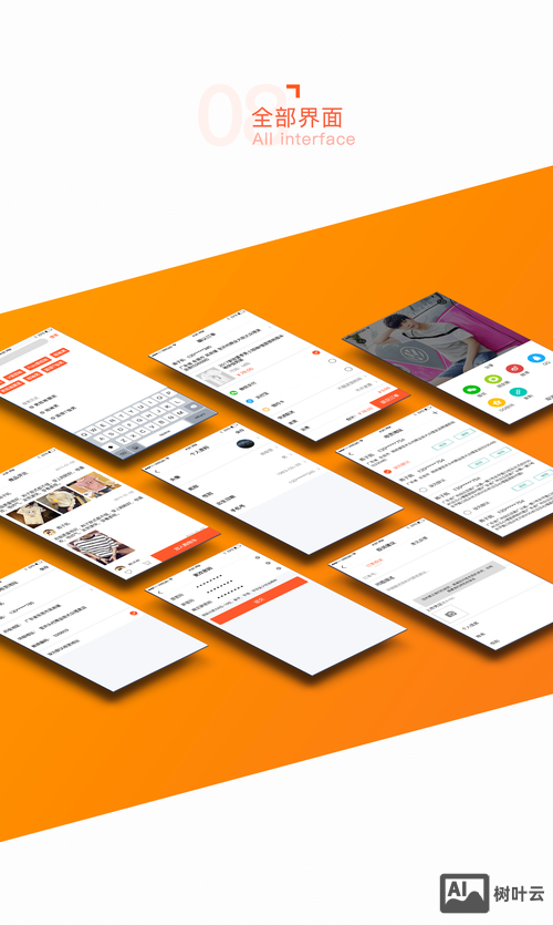 如何写app的市场前景