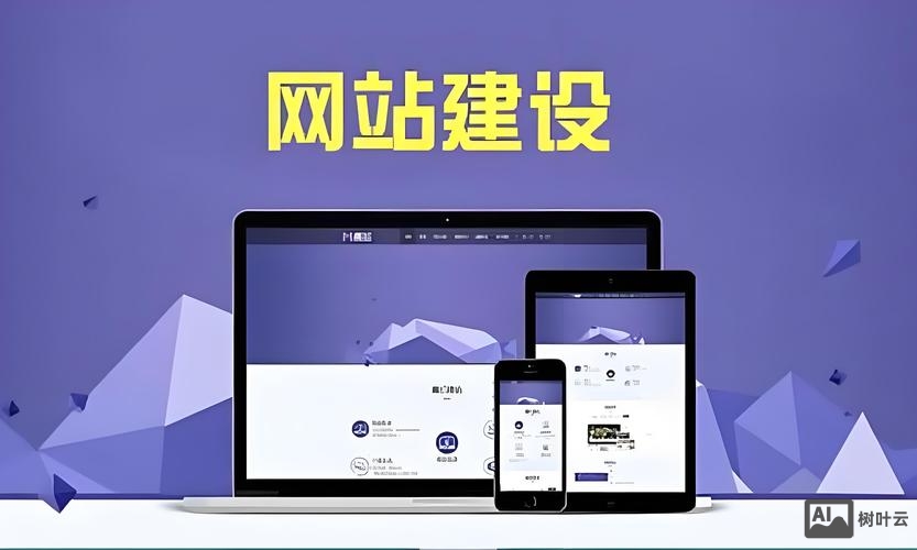 深圳网页搭建