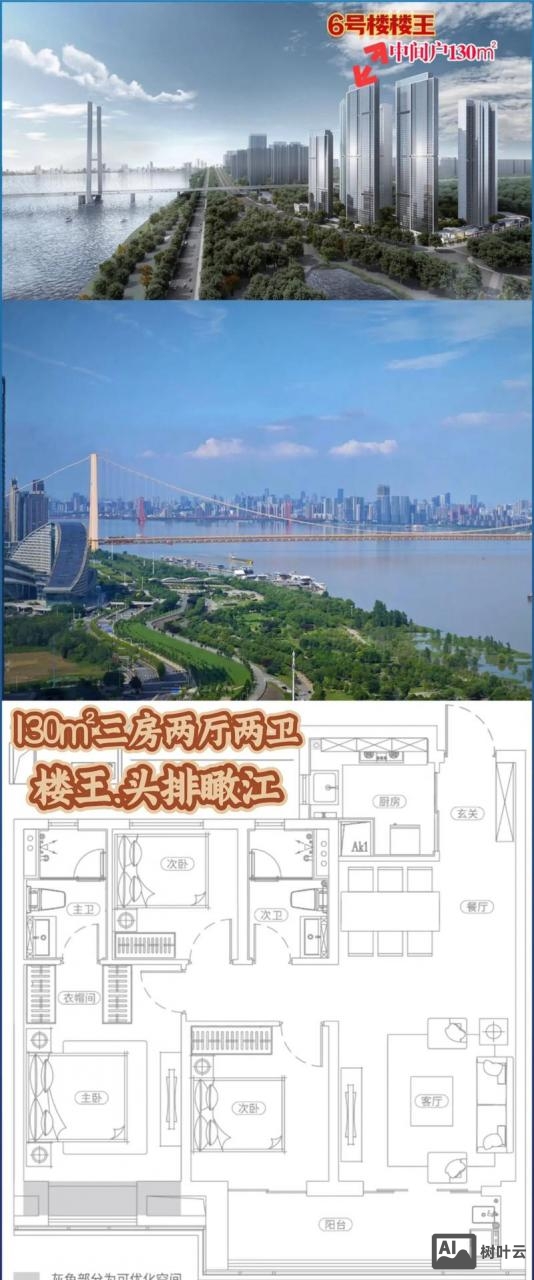楼盘平台搭建方案