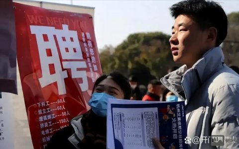 非985 招聘，非985毕业生如何突破招聘门槛？