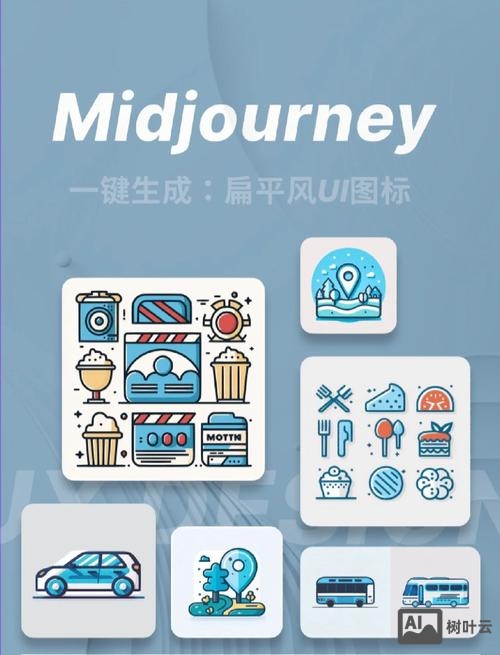 如何用ai制作长投影扁平图标