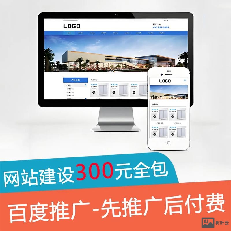 网站免费搭建系统