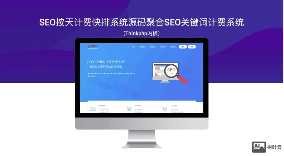 thinkphp 招聘源码