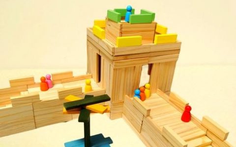 搭建制作 英文，如何搭建制作英文内容？