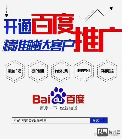 如何写百度推广方案