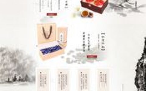 网店页面搭建方式，网店页面如何快速高效搭建？