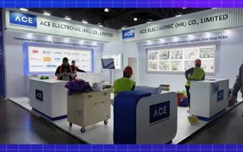 元器件网站搭建，元器件网站如何高效搭建？