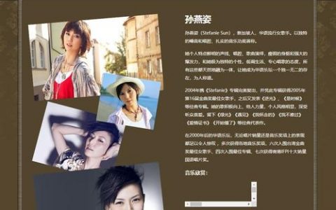 如何在dw网页中添加闪烁文字,如何在DW中添加闪烁文字?
