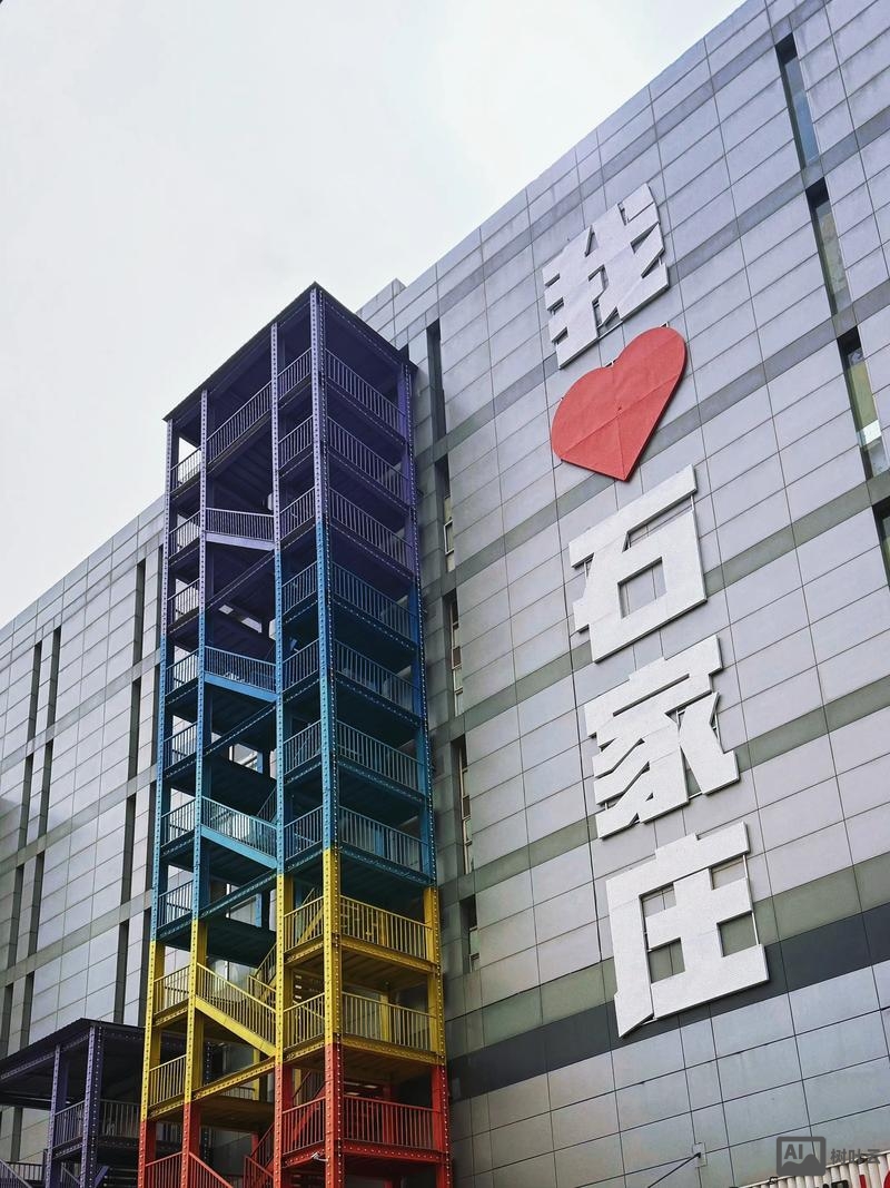 石家庄网站搭建