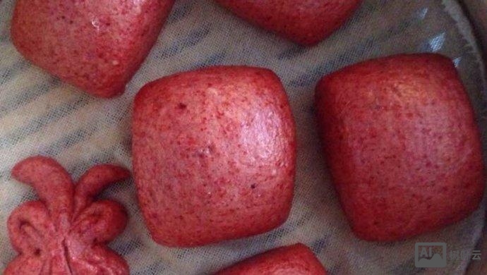 红曲酒如何做颜色深些