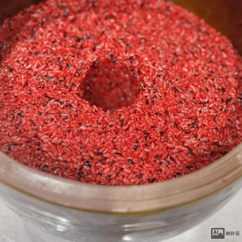 红曲酒如何做颜色深些