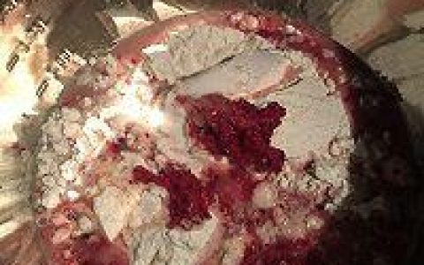 红曲酒如何做颜色深些