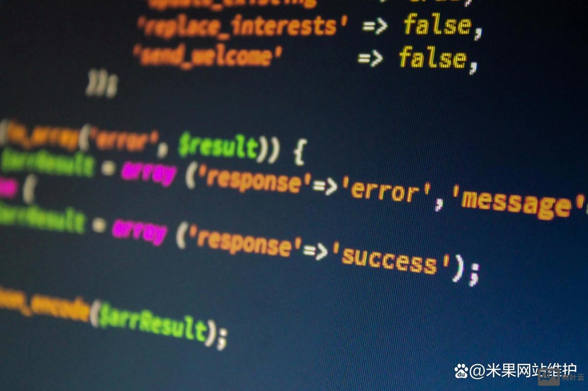 网站搭建的困难