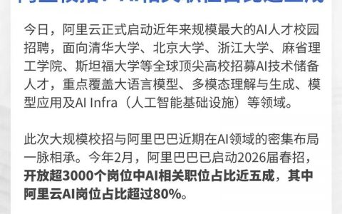 阿里招聘分析，阿里招聘分析，趋势、挑战与未来方向如何？