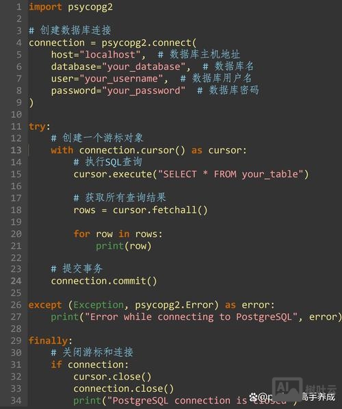 如何制作网站连接数据库