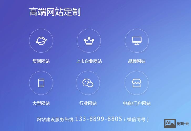 重庆专业网站搭建