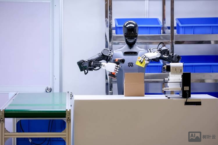 搭建科技研发平台