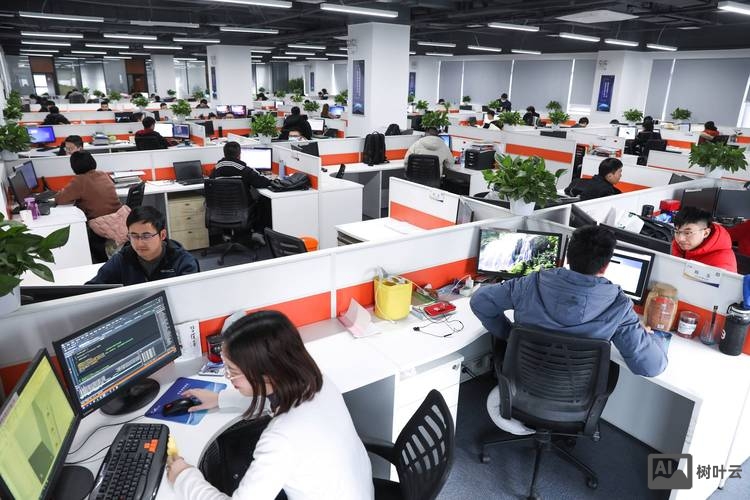 搭建科技研发平台