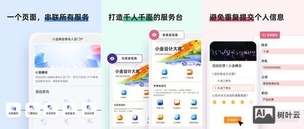 微网站搭建策划