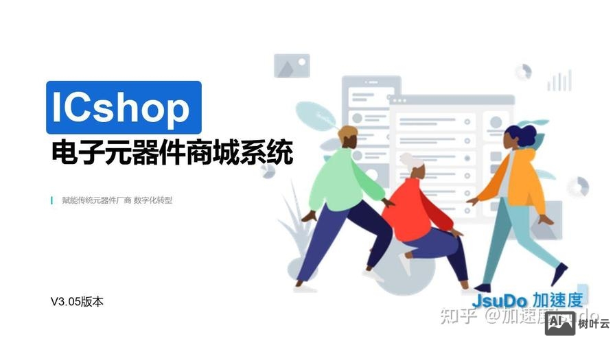 元器件网站搭建