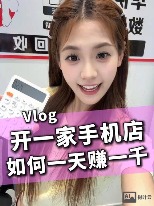 搭建手机站点赚钱