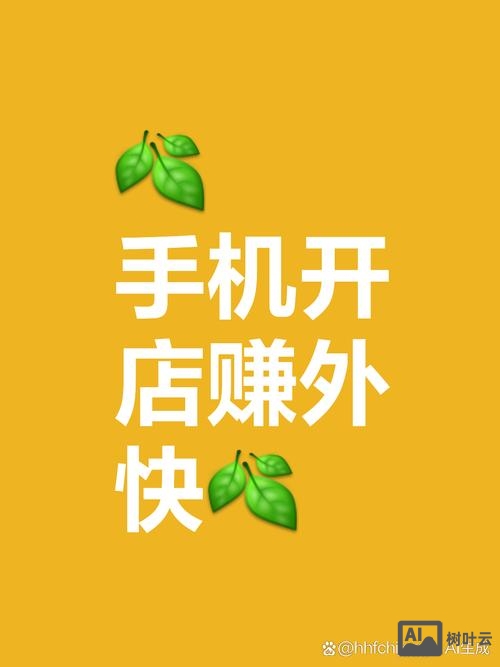 搭建手机站点赚钱