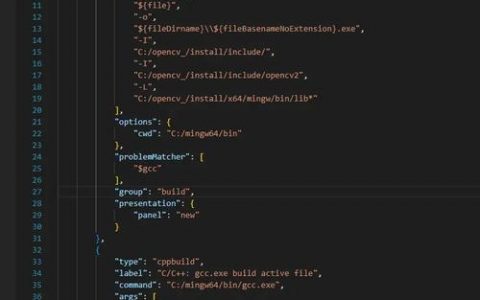 linux ecshop环境搭建，Linux如何快速搭建ECSHOP运行环境？