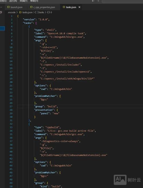 linux ecshop环境搭建